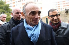 بعد ترامب في الولايات المتحدة، زمور في فرنسا...؟