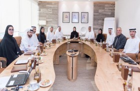 مجلس علماء الإمارات يبحث تحديات تعزيز البحث العلمي والإنتاج المعرفي 