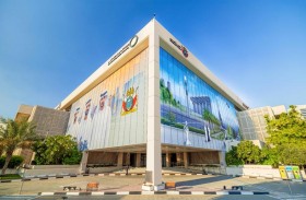 ديوا تدعو المتعاملين لتطبيق الإجراءات الاحترازية قبل بدء موسم الأمطار