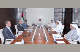 لجنة شؤون المحامين في قضاء أبوظبي تقبل قيد 18 محاميا جديدا