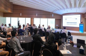 «غرف دبي» تنظم ورشتين حول اتفاقيات المساهمين والمعاملات الضريبية