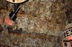 تحول مطعم إلى مشروع بـ8 مليون دولار