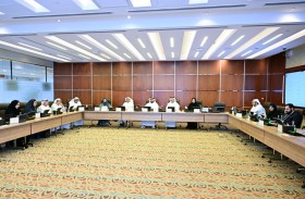 الوطني الاتحادي يعتمد تقرير مشروع قانون ربط الميزانية العامة للاتحاد عن السنة المالية 2024