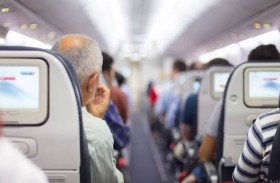 مضيف طيران: تجنب هذه الملابس على متن الطائرة