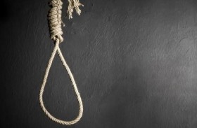 ينتحر بسبب تعنيف من والده