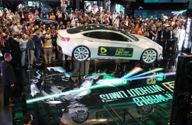 أكثـر من 35 % نسبة تغطية شبكة الجيل الخامس 5G في المدن الرئيسية للإمارات