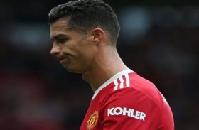 رونالدو يتراجع للمركز 183 وليفاندوفيسكي 94 وميسي 63 في ترتيب الأغلى 