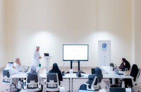 مجلس سيدات أعمال عجمان ينظم دورة بعنوان  «التمكين الريادي بالذكاء الاصطناعي» لتنمية وتطوير المشاريع