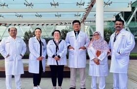 كليفلاند كلينك يطلق علاج التسريب المستمر لمرض باركنسون