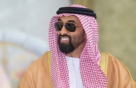 طحنون بن زايد يوجه الشكر للقيادة الرشيدة على حكمة القرار وفعالية التوجيه في التصدي لجائحة كوفيد- 19 