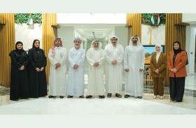 «التعليم العالي» تطلع وفداً من دول التعاون على أفضل ممارسات حوكمة منظومة التعليم العالي