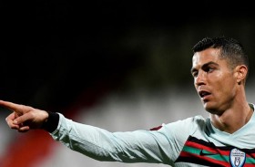 كأس أوروبا 2020: رونالدو يسعى للاحتفاظ باللقب ومطاردة رقم دائي 