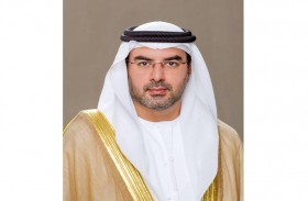 محمد بن خليفة : توحيد القوات المسلحة أحد أعظم قرارات دولة الاتحاد