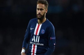 نيمار يكشف عن رغبته حول مستقبله مع سان جرمان