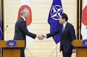 التركيز على الصين يثير انقسامات داخل الناتو