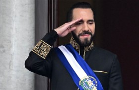  السلفادور تقر تعديلات دستورية تسمح  بإعادة انتخاب الرئيس لفترات غير محدودة