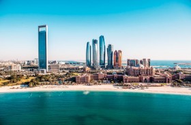 دائرة الثقافة والسياحة – أبوظبي تشارك في معرض سوق السفر العربي 2021