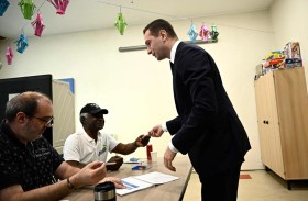 تقرير: حقبة ماكرون انتهت بعد فشله في تحقيق هدفه السياسي 