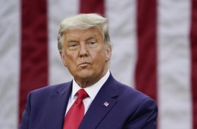 ترامب فكّر في استبدال وزير العدل لقلب نتيجة الانتخابات