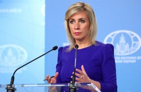 أوكرانيا تسعى لتوصيل مساعدات لماريوبول وإجلاء السكان