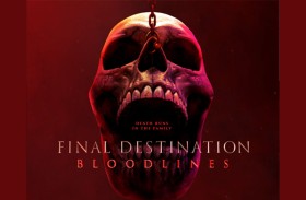 فيلم «فاينل ديستينيشن: بلودلاينز» يتصدر شباك التذاكر