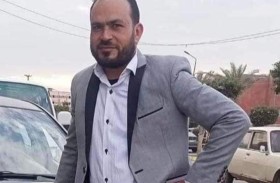 صاحب محل حلويات ضحية قطعة كيك