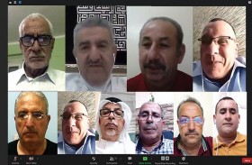 جائزة خليفة تواصل نقل المعرفة والخبرات الفنية حول التحديات التي تواجه مزارعي النخيل وإنتاج التمور