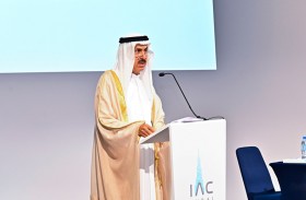 صقر غباش يؤكد أهمية تطبيق مفهوم جديد للعمل البرلماني التشريعي والرقابي لمواكبة المتغيرات في عالم الفضاء