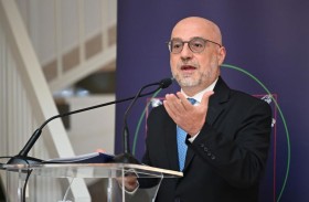 السفير الإيطالي: أبوظبي جراند سلام للجوجيتسو في روما تعزز الشغف بهذه الرياضة