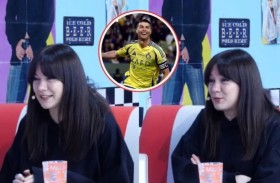 أسبوع بـ«مليون يورو».. طاهية مشهورة تكلف رونالدو مبلغاً خيالياً