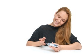 متى يظهر سكري الحمل لدى المرأة؟