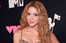 سبب غياب شاكيرا عن حفل MTV 2025 رغم فوزها