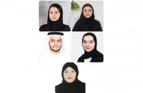 جامعة الإمارات وجامعة زايد وجامعة خليفة والجامعة الأمريكية في الشارقة ضمن المشاركبين