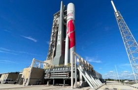 إرجاء أول رحلة للصاروخ الجديد «فالكن سينتور»