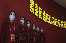 الصين تتمسك بسياسة صفر كوفيد 