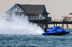 فيكتوري يبدأ مغامرة نهر ساوني اليوم