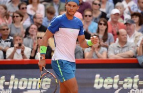 انتقادات من نادال وموراي لجدول مباريات التنس