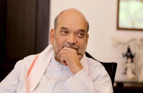 وزير الداخلية الهندي يُنقل للمستشفى مصابا بكورونا 