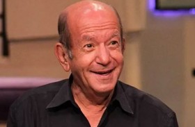 لطفي لبيب يتعرض لجلطة دماغية جديدة