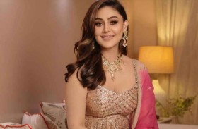 وفاة غامضة لنجمة بوليوود شيفالي جاريوالا