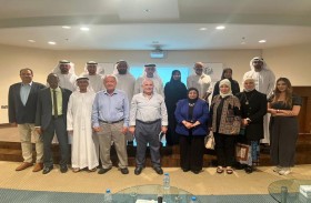 رئيسة جمعية الصحفيين الإماراتية: حريصون على تنظيم أنشطة وفعالية متنوعة وثرية بالشراكة مع الأعضاء