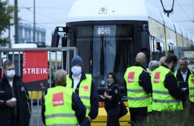 رئيس نقابة: إضراب العمال الألمان بسبب الأجور مسألة حياة أو موت 