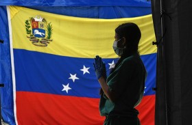 نقابيون في قطاع النفط يتعرضون للاستهداف في فنزويلا 