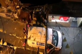 قتيل في اشتباكات بمخيم عين الحلوة جنوب لبنان