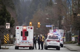 مقتل امرأة وجرح 5 طعنا في فانكوفر الكندية