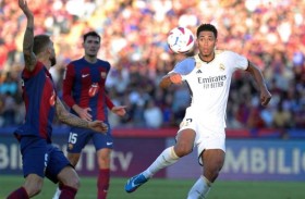 اليوم.. ريال مدريد مع برشلونة في قمة الجولة 11 للدوري الإسباني