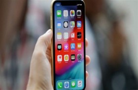 ثوب جديد لسبوتيفاي على هواتف آي فون