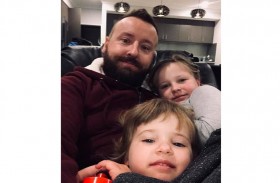 طفلة تصدم والدها بخطتها لمواجهة كورونا