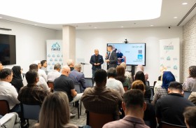 راكز تزود روّاد الأعمال باستراتيجيات تسويقية ذكية ذات ميزانية محدودة