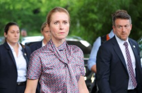 كالاس: إغلاق مضيق هرمز سيكون «خطيرا للغاية» 